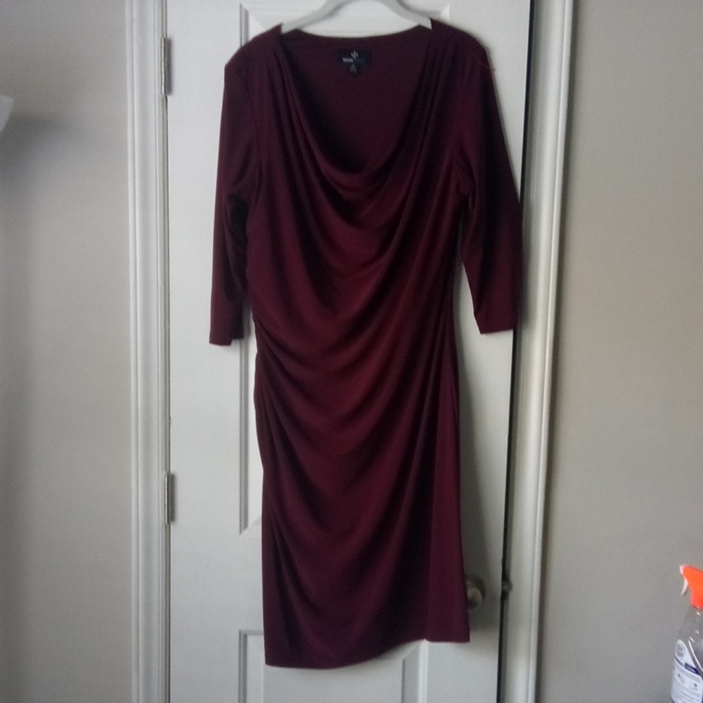 Wine fits like 16/18